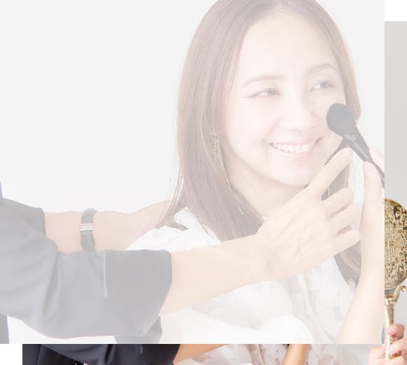 メイクの基本から学びたい