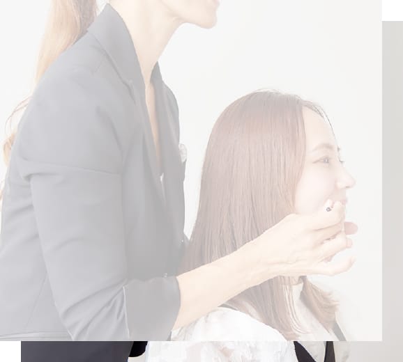 人にメイクを教えてみたい